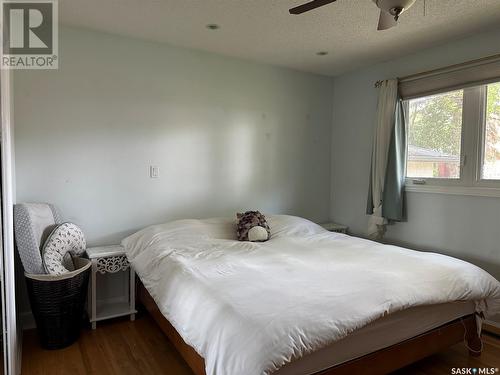 41 Dunning Crescent, Regina, SK - Indoor Photo Showing Bedroom