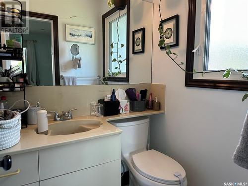 41 Dunning Crescent, Regina, SK - Indoor Photo Showing Bathroom