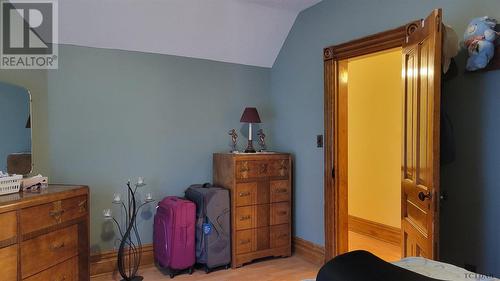 112 May St, Temiskaming Shores, ON - Indoor Photo Showing Bedroom