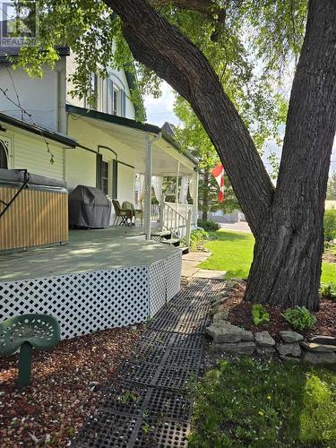 112 May St, Temiskaming Shores, ON - Outdoor With Deck Patio Veranda