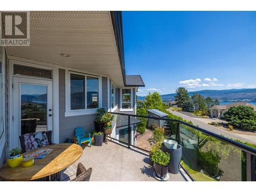 1368 Gregory Road, West Kelowna, BC - Outdoor With Exterior