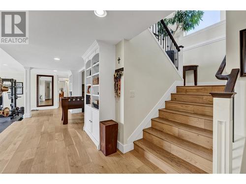 1368 Gregory Road, West Kelowna, BC - Indoor Photo Showing Other Room