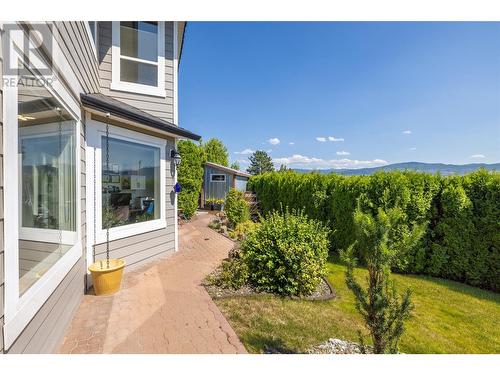 1368 Gregory Road, West Kelowna, BC - Outdoor