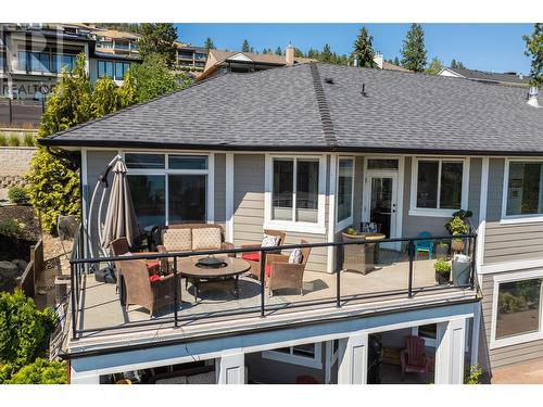 1368 Gregory Road, West Kelowna, BC - Outdoor