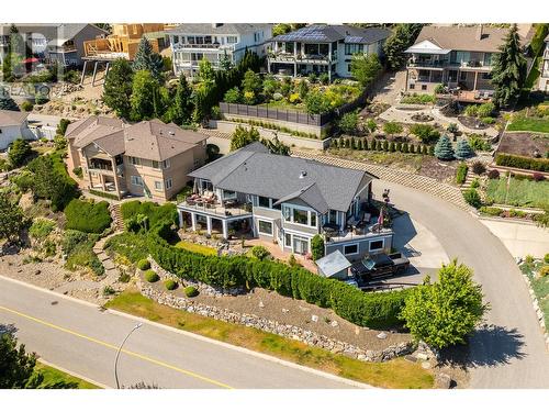 1368 Gregory Road, West Kelowna, BC - Outdoor With View