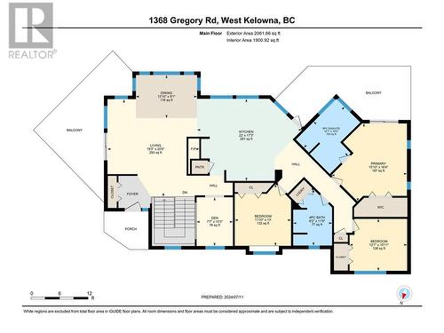 1368 Gregory Road, West Kelowna, BC - Other