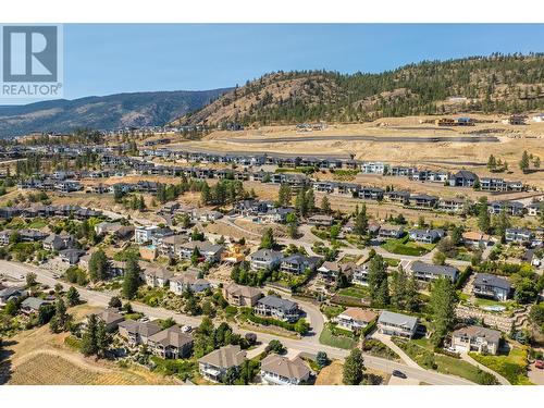 1368 Gregory Road, West Kelowna, BC - Outdoor With View