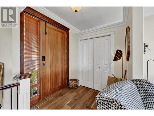 1368 Gregory Road, West Kelowna, BC - Indoor Photo Showing Bedroom