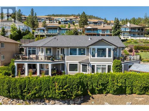 1368 Gregory Road, West Kelowna, BC - Outdoor