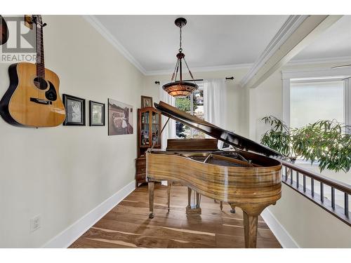 1368 Gregory Road, West Kelowna, BC - Indoor Photo Showing Other Room