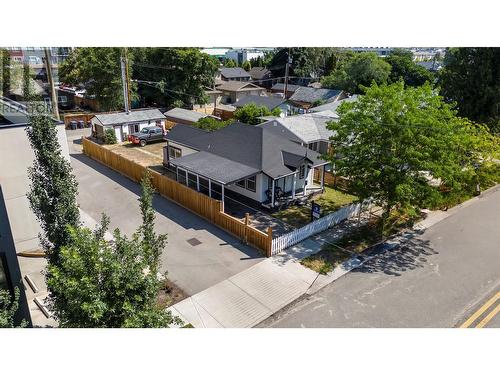 726 Coronation Avenue, Kelowna, BC - Outdoor