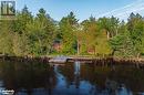 464 Springfield Road, Huntsville, ON  - Outdoor With Body Of Water With View 