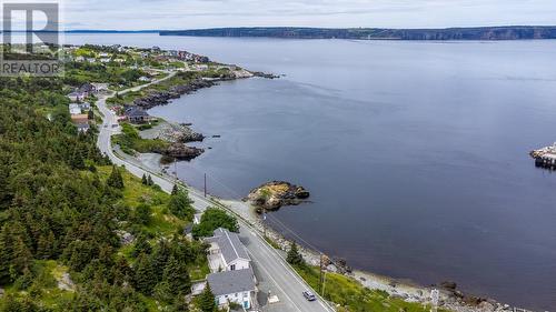 9-11 Beachy Cove Road, Portugal Cove, NL 