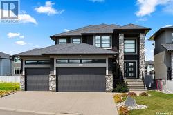 4414 Wolf Willow PLACE  Regina, SK S4V 3L3