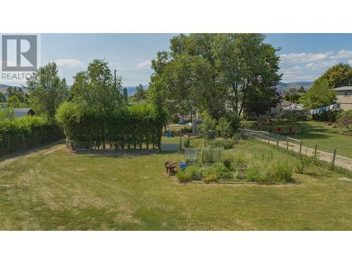 2125 Francis Street, Vernon, BC - Outdoor With View