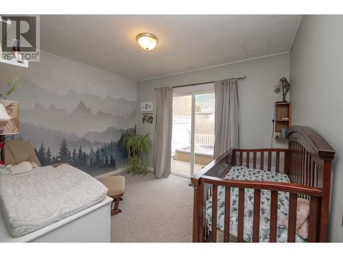 2125 Francis Street, Vernon, BC - Indoor Photo Showing Bedroom