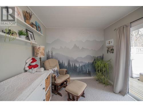 2125 Francis Street, Vernon, BC - Indoor Photo Showing Other Room