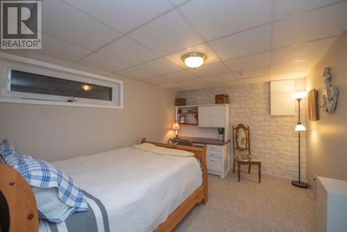 2125 Francis Street, Vernon, BC - Indoor Photo Showing Bedroom