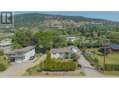 2125 Francis Street, Vernon, BC - Outdoor With View