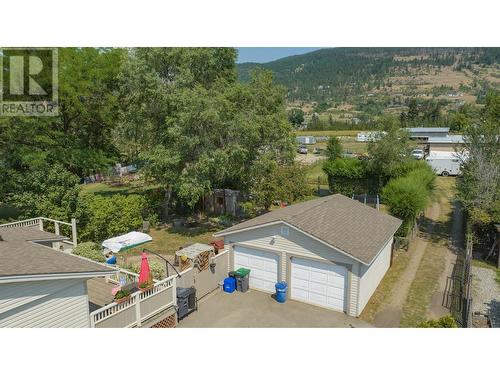 2125 Francis Street, Vernon, BC - Outdoor