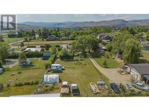 2125 Francis Street, Vernon, BC - Outdoor With View