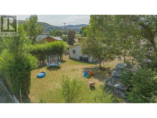 2125 Francis Street, Vernon, BC - Outdoor With View