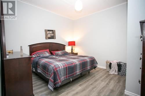 346 Bruce St, Sault Ste. Marie, ON - Indoor Photo Showing Bedroom