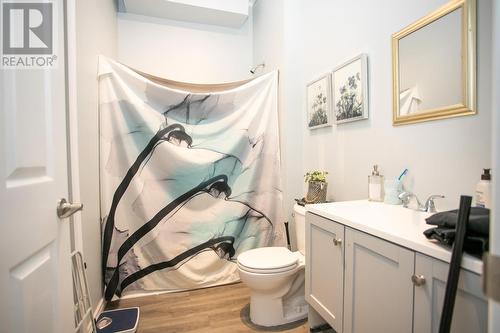 346 Bruce St, Sault Ste. Marie, ON - Indoor Photo Showing Bathroom