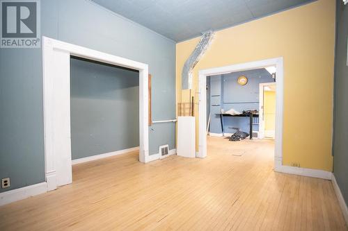 346 Bruce St, Sault Ste. Marie, ON - Indoor Photo Showing Other Room