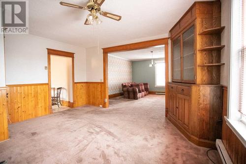 346 Bruce St, Sault Ste. Marie, ON - Indoor Photo Showing Other Room