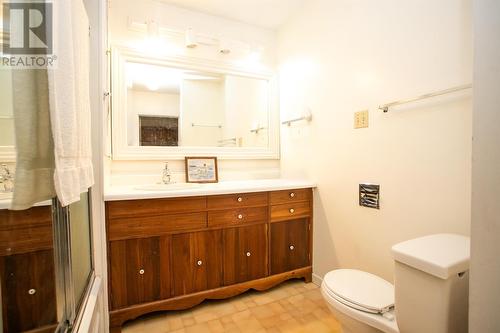 346 Bruce St, Sault Ste. Marie, ON - Indoor Photo Showing Bathroom