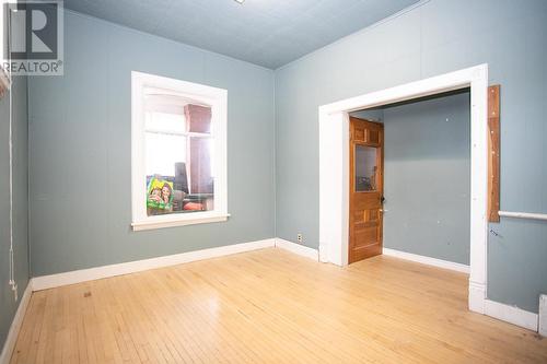 346 Bruce St, Sault Ste. Marie, ON - Indoor Photo Showing Other Room