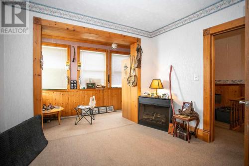 346 Bruce St, Sault Ste. Marie, ON - Indoor Photo Showing Other Room