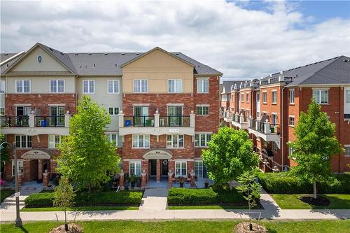 2450 Post Road|Unit #1, Oakville, ON - Outdoor With Facade