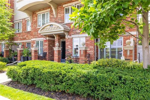 2450 Post Road|Unit #1, Oakville, ON - Outdoor