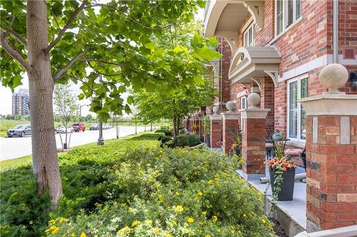 2450 Post Road|Unit #1, Oakville, ON - Outdoor