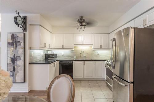 2450 Post Road|Unit #1, Oakville, ON - Indoor Photo Showing Kitchen