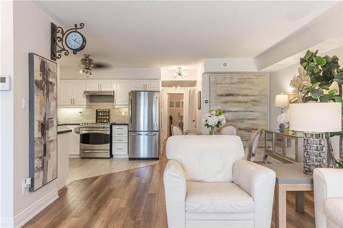 2450 Post Road|Unit #1, Oakville, ON - Indoor