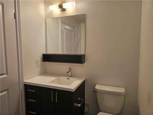 121 Highway 8|Unit #308, Hamilton, ON - Indoor Photo Showing Bathroom