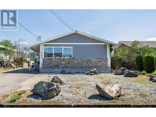 1603 Elm Street, Kelowna, BC - Outdoor