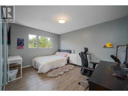 1603 Elm Street, Kelowna, BC - Indoor Photo Showing Other Room