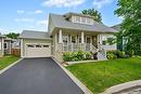 3814 Ryan Avenue, Crystal Beach, ON  - Outdoor With Deck Patio Veranda With Facade 