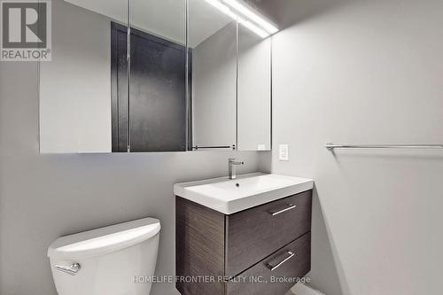 1821 - 165 Legion Road, Toronto (Mimico), ON - Indoor Photo Showing Bathroom