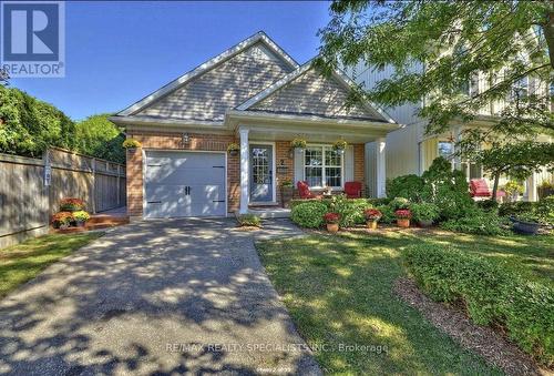 2 Chicory Crescent, St. Catharines, ON - Outdoor With Facade