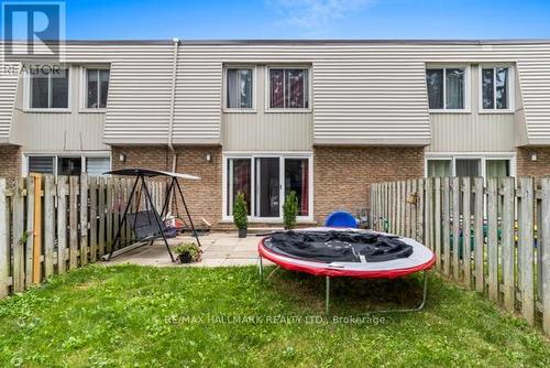 169 - 17 Old Pine Trail, St. Catharines, ON - Outdoor With Exterior