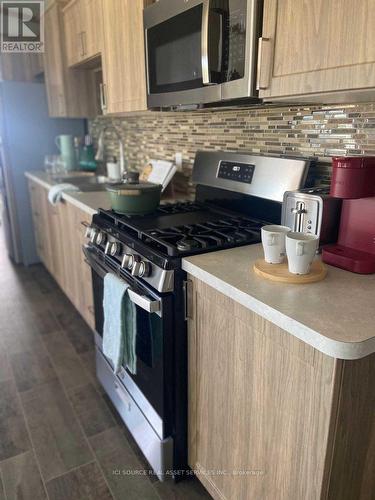 530 - 1501 Line 8 Road, Niagara-On-The-Lake, ON - Indoor Photo Showing Kitchen