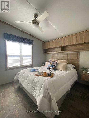 530 - 1501 Line 8 Road, Niagara-On-The-Lake, ON - Indoor Photo Showing Bedroom