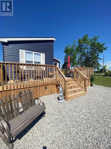 530 - 1501 Line 8 Road, Niagara-On-The-Lake, ON - Outdoor With Deck Patio Veranda With Exterior