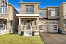 20 Westfield Crescent N, Hamilton (Waterdown), ON  - Outdoor With Facade 