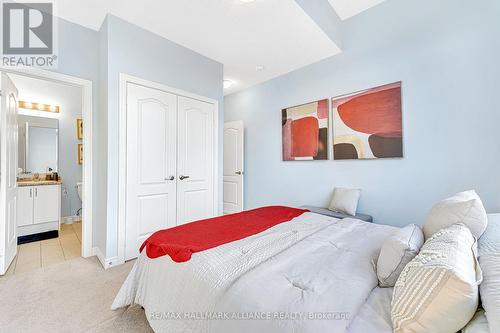 20 Westfield Crescent N, Hamilton (Waterdown), ON - Indoor Photo Showing Bedroom